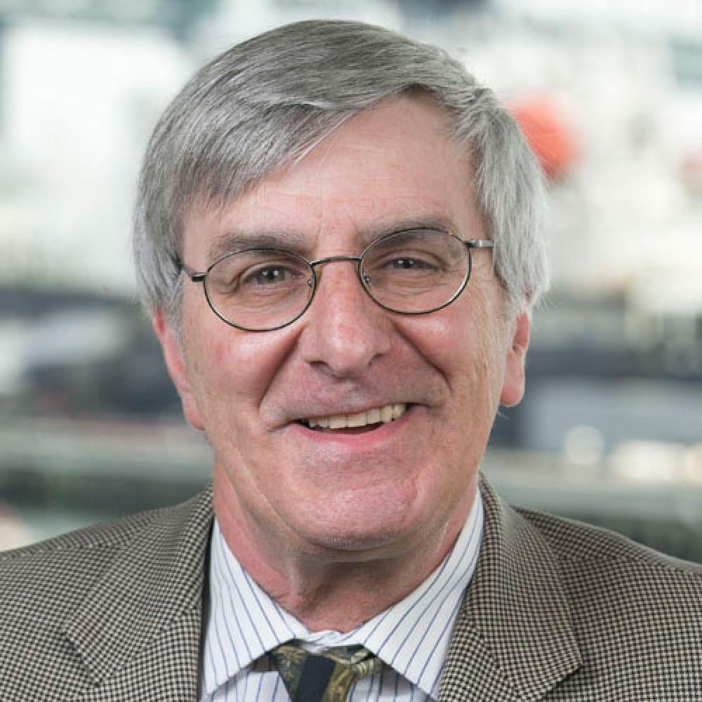 Ira Breskin