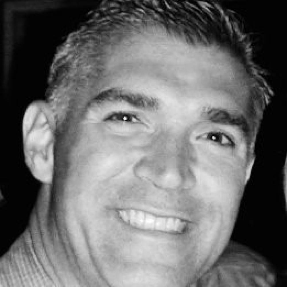 Lars Gustafson
