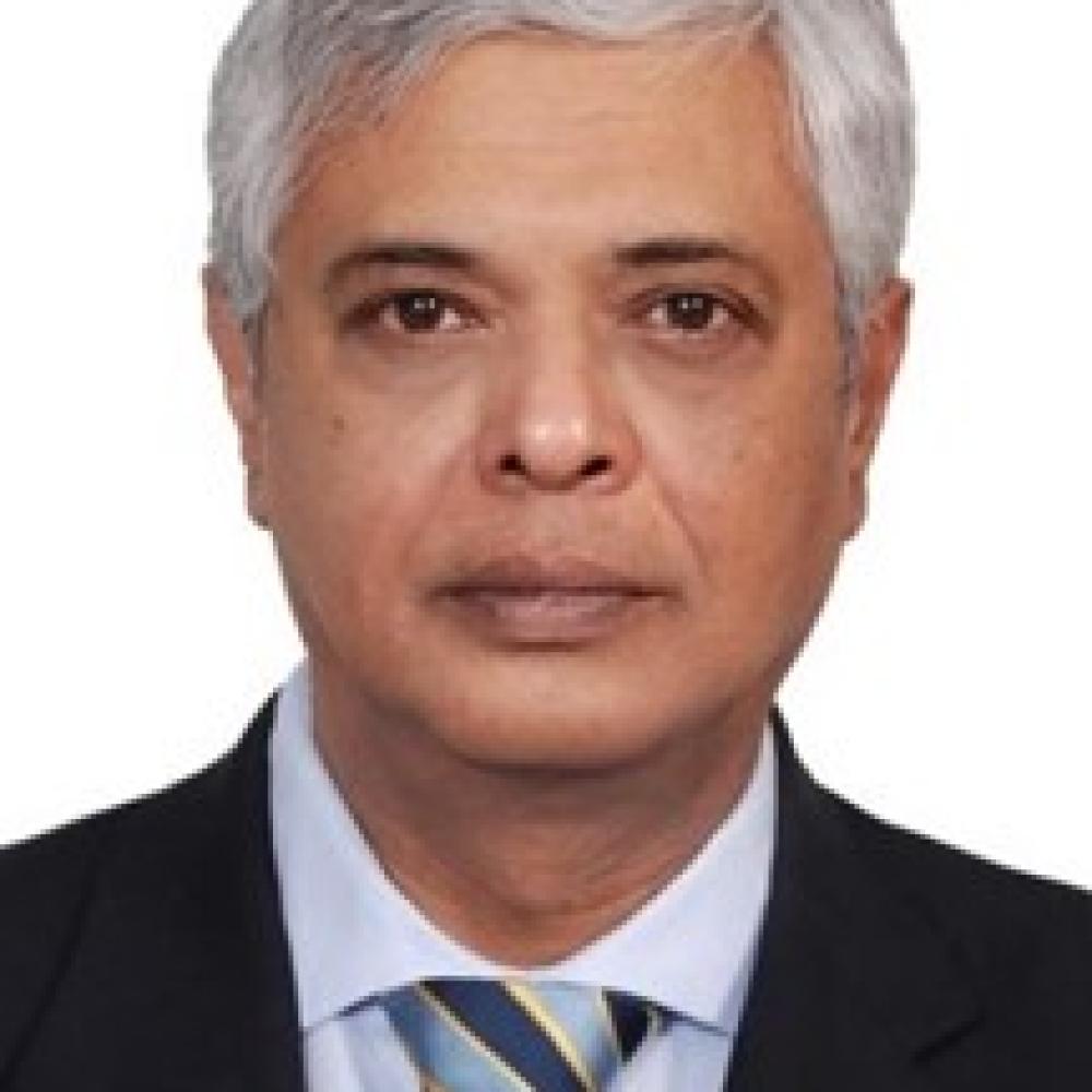 N. Rao Kowtha, Ph.D