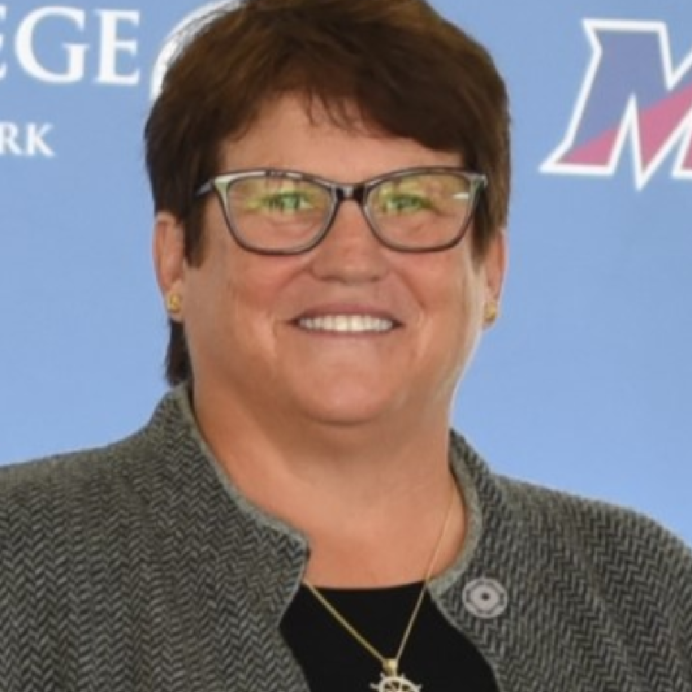 Beth Christman