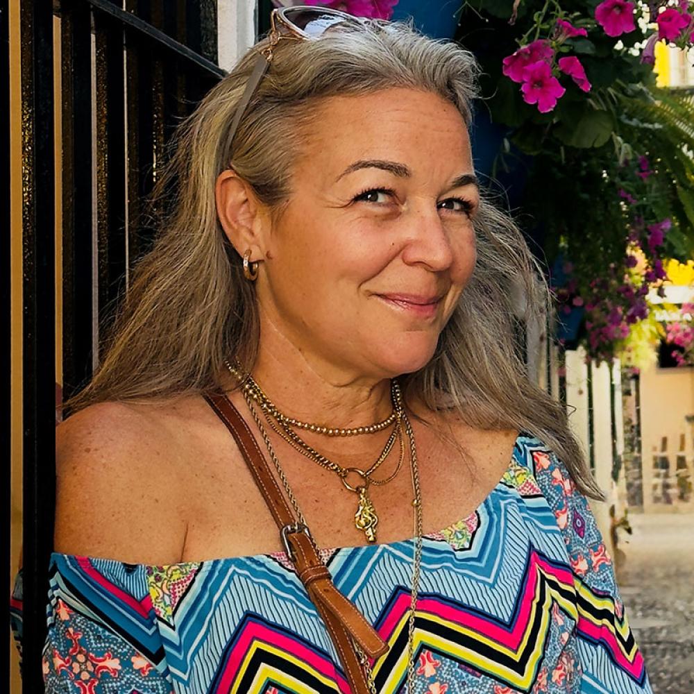 Dr. Amanda Springs