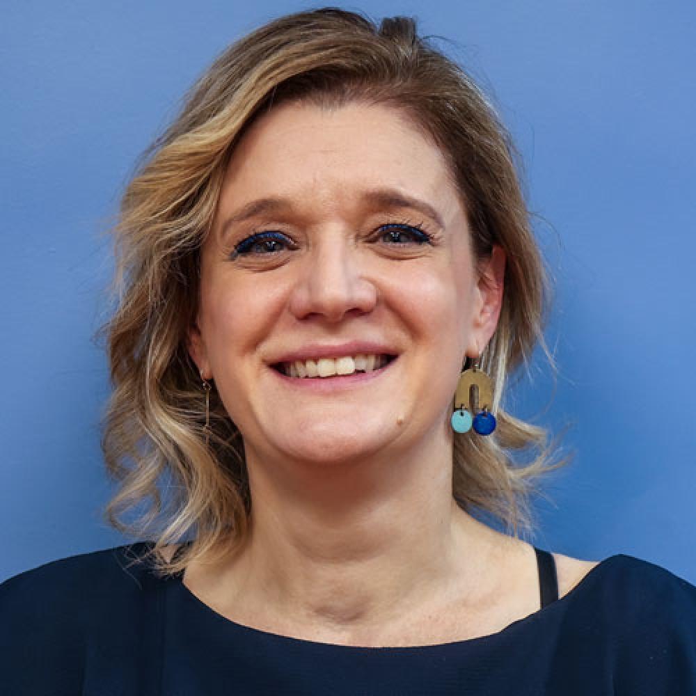 Elisa Defalco