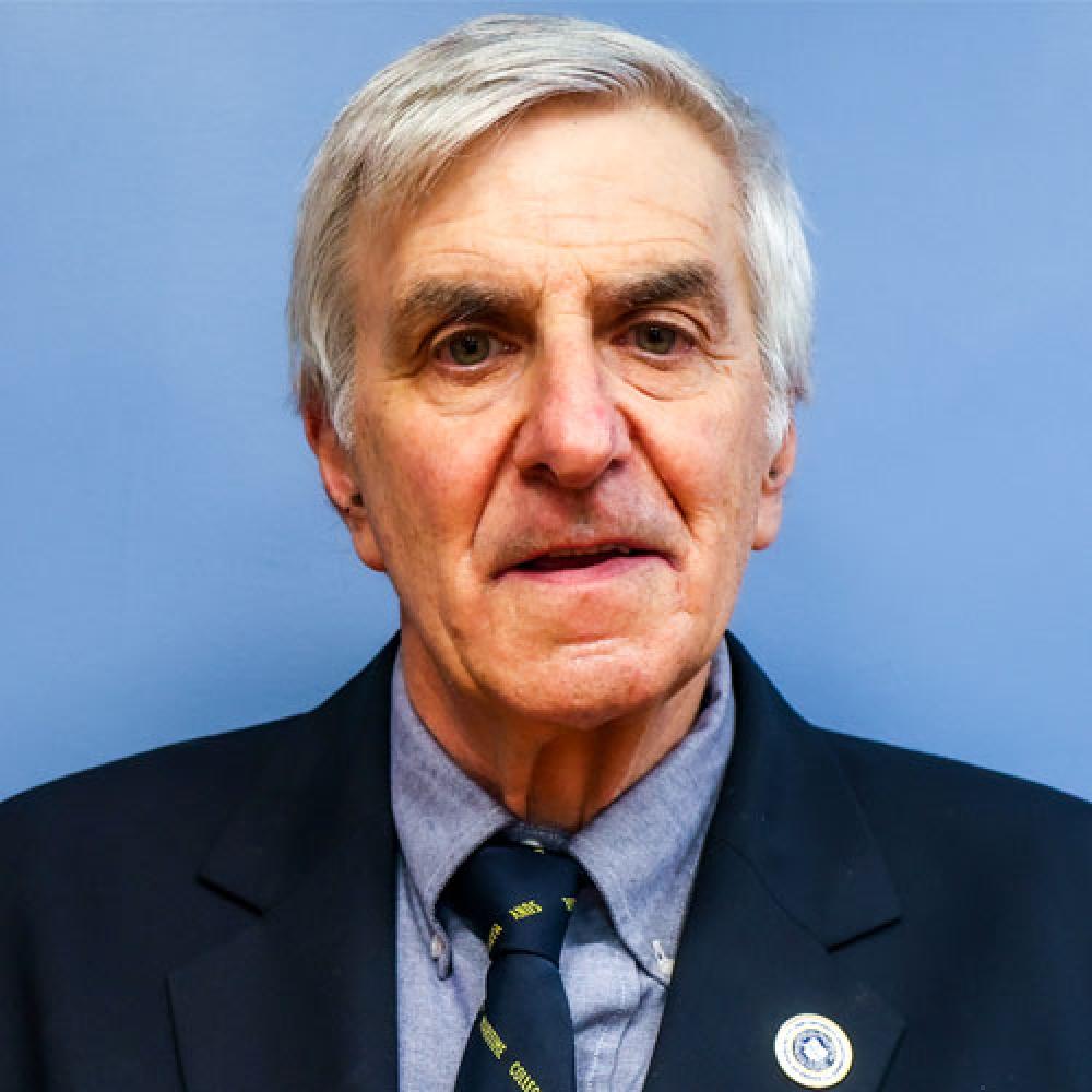 Ira Breskin