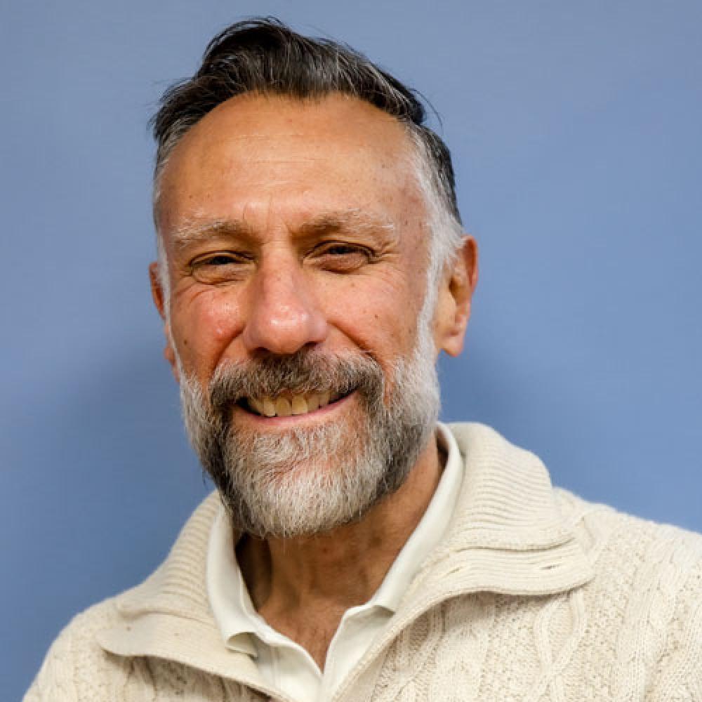 Peter Vecchio