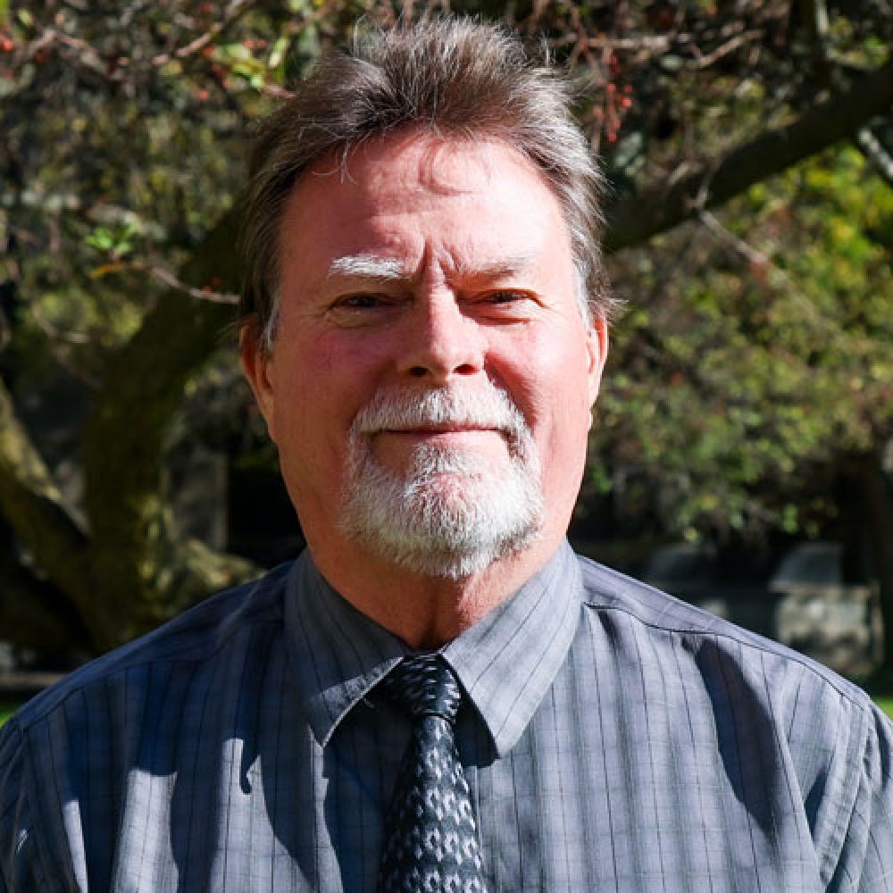 Captain Robert Anderson