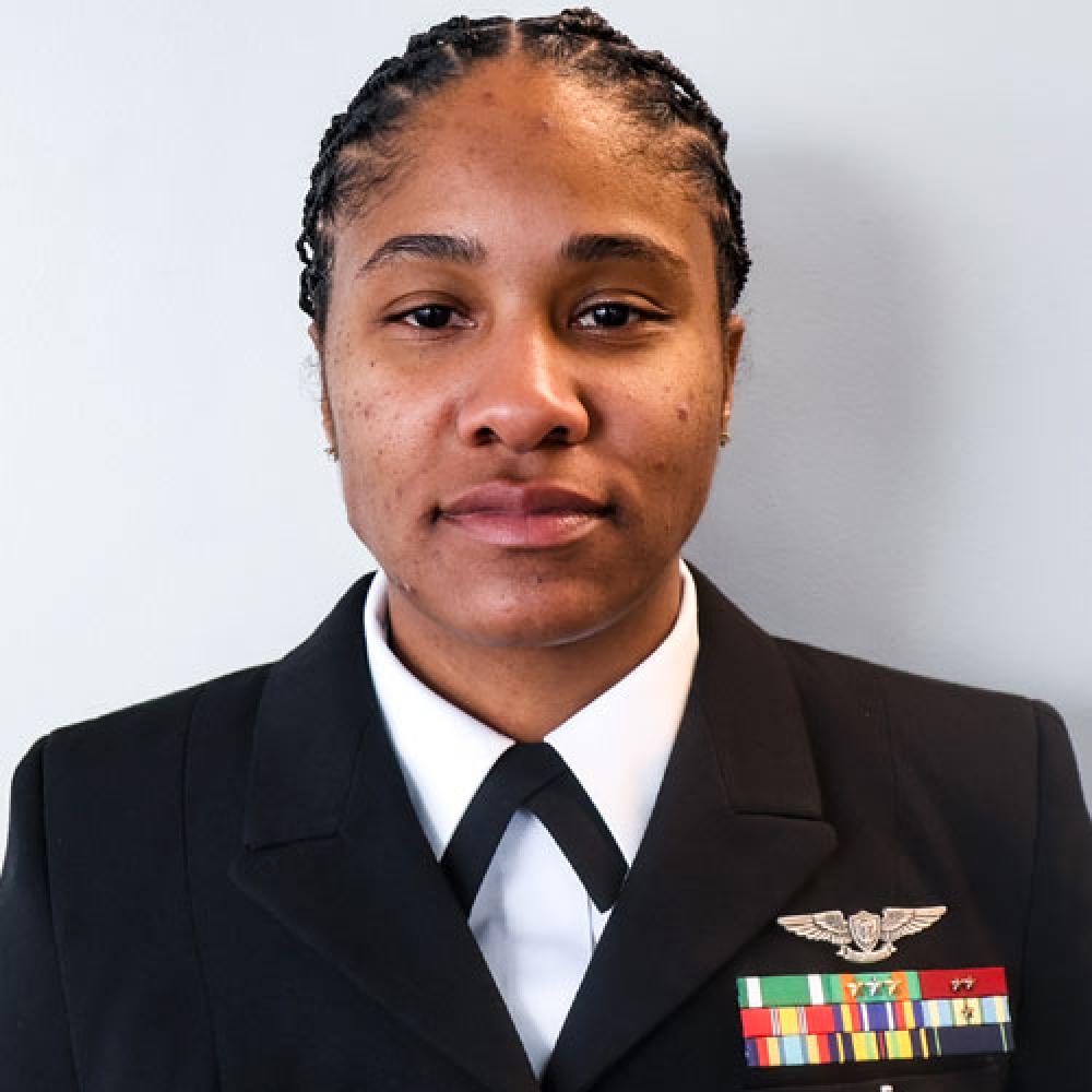 Dishawnte’ Williams